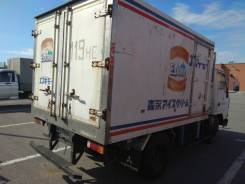 Mitsubishi Canter. Продается рефрижератор , 4 200 куб. см., 3 000 кг.