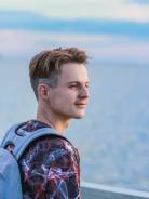 Инженер АСУ ТП. Высшее образование по специальности, опыт работы 7 лет
