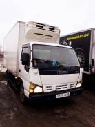 Isuzu Elf. Продам Isuzu ELF 2005, 4 800 куб. см., 3 000 кг.