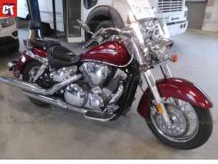 Honda VTX 1300. 1 300 куб. см., исправен, птс, без пробега. Под заказ