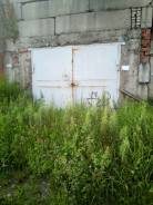 Продам гараж. улица Куйбышева 4, р-н болото