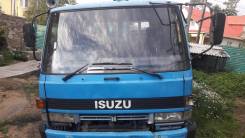 Isuzu Forward. Продам или обменяю LI95, 7 500 куб. см., 3 000 кг., 4x2