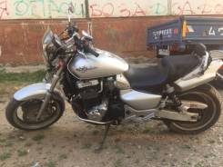 Honda X4. 1 300 куб. см., исправен, птс, без пробега