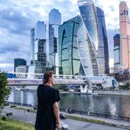 Интернет-маркетолог. Высшее образование, опыт работы 1 год