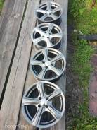 ANJIE. 6.5x15", 4x100.00, ET35