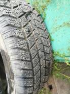 GT Radial Champiro WT-65. Зимние, без шипов, 2008 год, 10 %, 4 шт