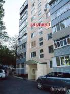 3-комнатная, улица Амурская 13. Первая речка, агентство, 61 кв. м. Дом снаружи