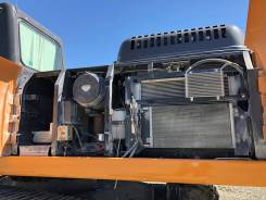 Case CX290B. Экскаватор гусеничный CASE CX290B, 2,00 куб. м.