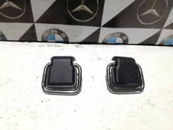 Кронштейн буксировочный. BMW 6-Series, E63, E64 BMW 5-Series, E60 Двигатели: M47TU2D20, M57D30TOP, M57D30UL, M57TUD30, N43B20OL, N47D20, N52B25UL, N53...