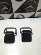 Кронштейн буксировочный. BMW 5-Series, E60 BMW 6-Series, E63, E64 Двигатели: M47TU2D20, M57D30TOP, M57D30UL, M57TUD30, N43B20OL, N47D20, N52B25UL, N53...