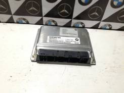 Блок управления двс. BMW 5-Series, E60, E61 BMW X3, E83 BMW Z4, E85 Двигатель M54B25