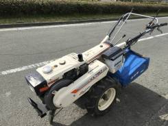Iseki. Продам Японский мотокультиватор KX 750, 8 л.с.