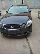Lexus GS430. UZS190, 3UZFE