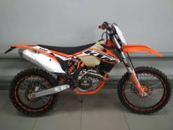 KTM 500 EXC. 500 куб. см., исправен, без птс, без пробега