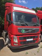 Volvo FM13. Седельный тягач Volvo FM 400, 12 780 куб. см., 13 000 кг., 4x2