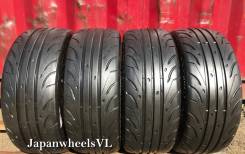 828 Комплект Accelera 651 Sport Б/П по РФ ~5mm, 225/45 R17 во Владивостоке Accelera 651 Sport. Летние, 2017 год, 20 %