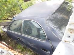 Toyota Sprinter Marino. AE100