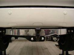 Фаркоп. Toyota Land Cruiser, GRJ200, J200, URJ200, UZJ200, UZJ200W, VDJ200, URJ202, URJ202W Двигатели: 2UZFE, 3URFE, 1URFE, 1VDFTV, 1GRFE. Под заказ