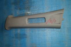 Накладка на стойку. Honda Stream, RN3, RN4, RN1, RN5, RN2 Двигатели: K20A, D17A2, D17A, K20B, K20A1