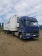 Iveco Eurotech. Продам Ивеко Евротех, 20 000 кг., 4x2