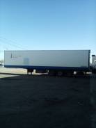 Lecitrailer. Продам реф в забайкальске, 20 000 кг.