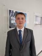 Администратор. Среднее образование, опыт работы 4 месяца