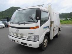 Автосистемы АС-14М. Продам автовышку 14м DUNA-2000г ДВС-J05C, 5 300 куб. см., 14 м.