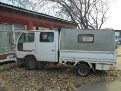 Nissan Atlas. Продается грузовик , 1 500 кг.