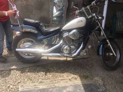Honda Steed 600. 600 куб. см., исправен, птс, с пробегом