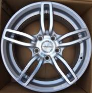 TGRACING. 6.5x16", 5x114.30, ET40, ЦО 66,1 мм.