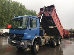 Mercedes-Benz Actros. Продается Самосвал Mercedes-BENZ Actros 3332АK 6х6, 11 946 куб. см.