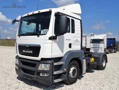 MAN TGS 19.440. Седельный тягач , 10 518 куб. см., 11 700 кг.