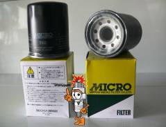Фильтр масляный. Honda: Inspire, Lagreat, CR-X, Crossroad, Freed, Civic Ferio, Shuttle, Avancier, CR-V, Civic Hybrid, Today, Integra SJ, Capa, Life Du...