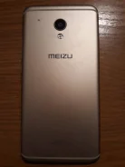 Meizu MX6. ����� ����