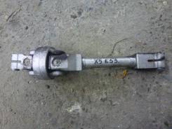 Карданчик рулевой. BMW X5, E53 Двигатели: M54B30, M57D30TU, M62B44TU, N62B44, N62B48