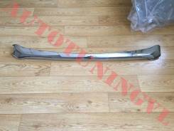 Дефлектор капота. Toyota Land Cruiser Prado, GDJ150, GDJ150L, GDJ150W, GRJ150, GRJ150L, GRJ150W, KDJ150, KDJ150L, LJ150, TRJ150, TRJ150L, TRJ150W. Под...