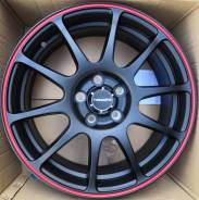 TGRACING. 6.5x16", 5x100.00, ET45, ЦО 60,1 мм.