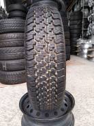 Bridgestone Desert Dueler 682. Летние, 5 %, 1 шт