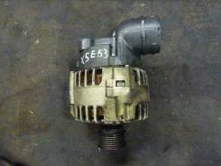 Генератор. BMW Z3 BMW 5-Series, E39 BMW 3-Series BMW X5, E53 Двигатели: M54B22, M54B25, M54B30, M52TUB25, M52TUB28