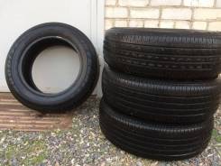 Goodyear. Летние, 2012 год, 50 %, 4 шт. Под заказ