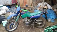 Yamaha XT 400. 400 куб. см., исправен, птс, с пробегом
