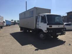 Nissan Diesel Condor. Продаётся грузовик Nissan diesel condor, 6 920 куб. см., 5 000 кг.
