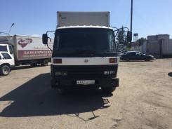 Nissan Diesel Condor. Продаётся грузовик Nissan diesel condor, 6 920 куб. см., 5 000 кг., 4x2