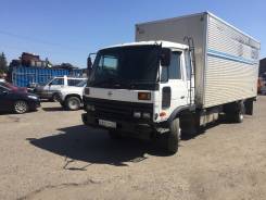 Nissan Diesel Condor. Продаётся грузовик Nissan diesel condor, 6 920 куб. см., 5 000 кг.