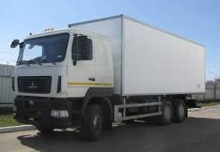 МАЗ 525. МАЗ 6312С9-525-012 (евро-5), 15 000 кг., 6x4