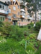 2-комнатная, улица Кутузова 7. Вторая речка, проверенное агентство, 45 кв. м. Дом снаружи