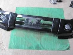 Бампер. Nissan Kix, H59A Двигатель 4A30