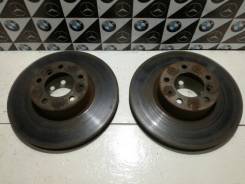 Диск тормозной. BMW 7-Series, E38, е38
