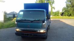 Mitsubishi Canter. Продается грузовик митцубиси кантер, 4 200 куб. см., 3 000 кг.
