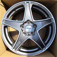 TGRACING. 6.5x16", 5x105.00, ET38, ЦО 56,6 мм.
